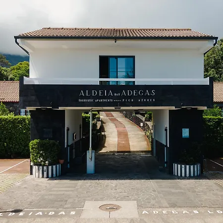 Aldeia Adegas Resort São Roque do Pico