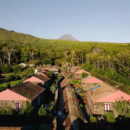 Aldeia Adegas São Roque do Pico