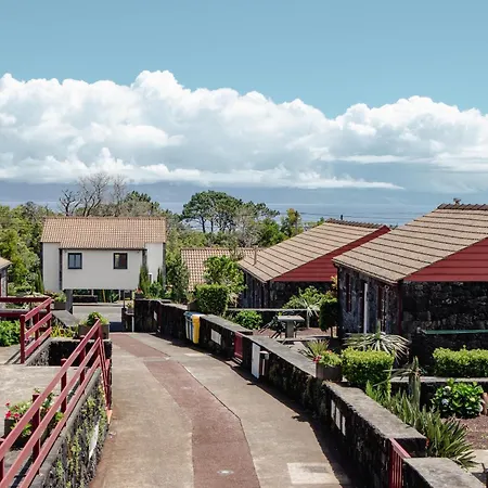 Aldeia Adegas Resort São Roque do Pico