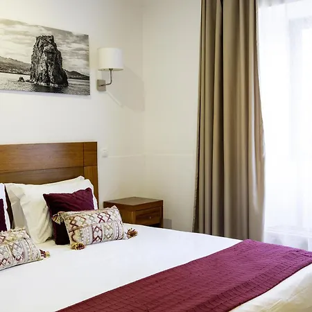 Aldeia Adegas 4* São Roque do Pico