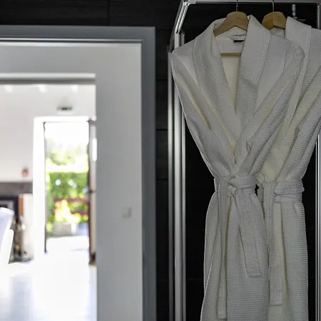 Resort Aldeia Adegas São Roque do Pico