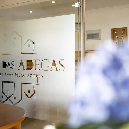 Resort Aldeia Adegas