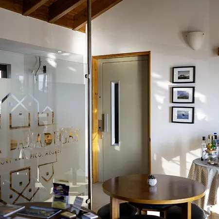 Resort Aldeia Adegas 4*