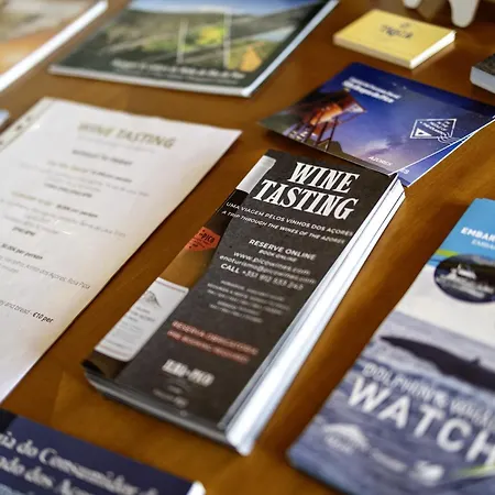 Aldeia Adegas São Roque do Pico