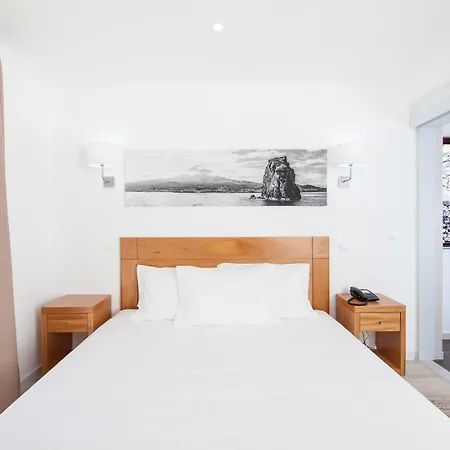 Aldeia Adegas Resort