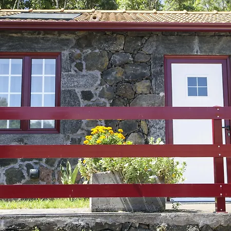 Aldeia Adegas 4* São Roque do Pico