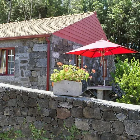 Aldeia Adegas São Roque do Pico