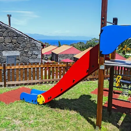 Aldeia Adegas Resort