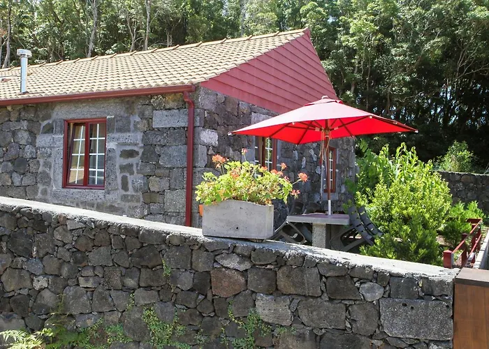 Aldeia Adegas 圣罗克-笔克