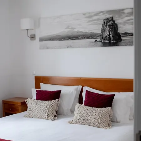 Aldeia Adegas São Roque do Pico