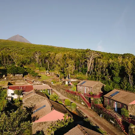 Aldeia Adegas Курортный комплекс