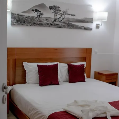 Feriested Aldeia Adegas 4*