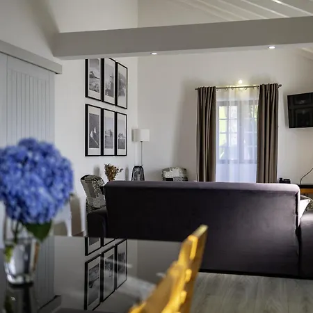 Aldeia Adegas 4* Сан-Роки-ду-Пику