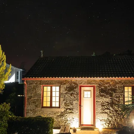 Aldeia Adegas Курортный комплекс 4*