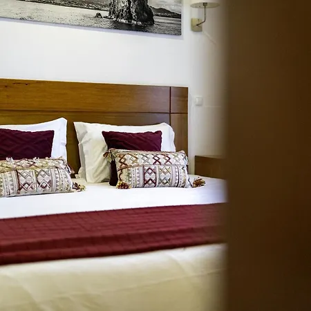 Курортный комплекс Aldeia Adegas Сан-Роки-ду-Пику