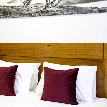 Aldeia Adegas Resort