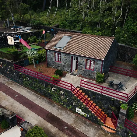 Aldeia Adegas Курортный комплекс 4*