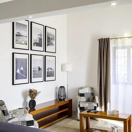 Курортный комплекс Aldeia Adegas Сан-Роки-ду-Пику