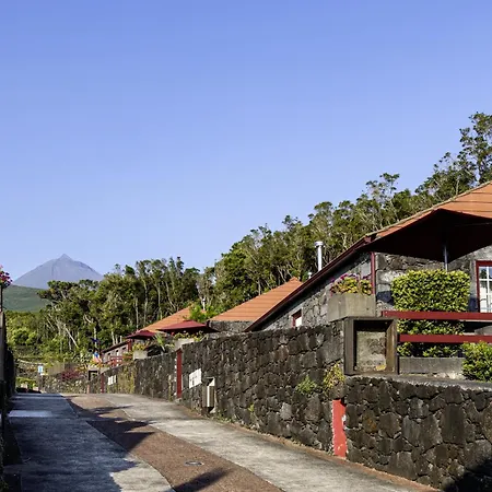 Aldeia Adegas Сан-Роки-ду-Пику