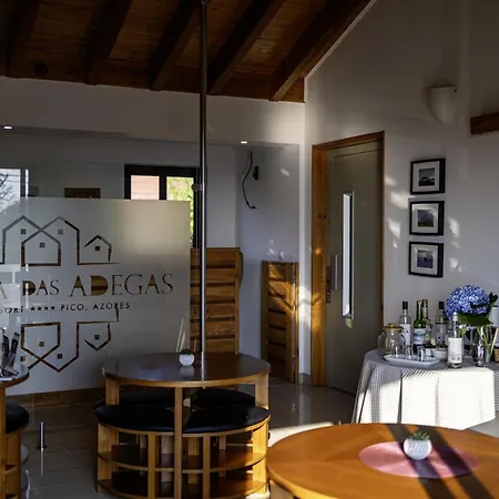 Aldeia Adegas Resort São Roque do Pico