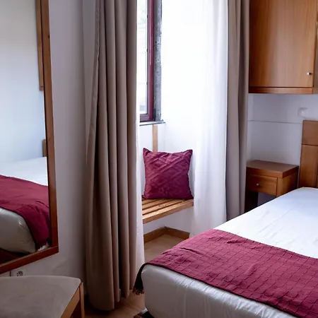 Aldeia Adegas Resort