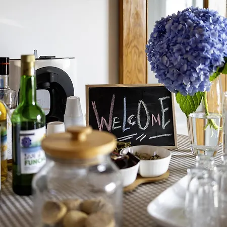 Aldeia Adegas 4* Сан-Роки-ду-Пику