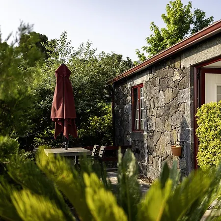 Курортный комплекс Aldeia Adegas