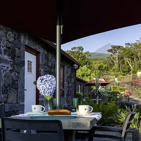 Aldeia Adegas São Roque do Pico