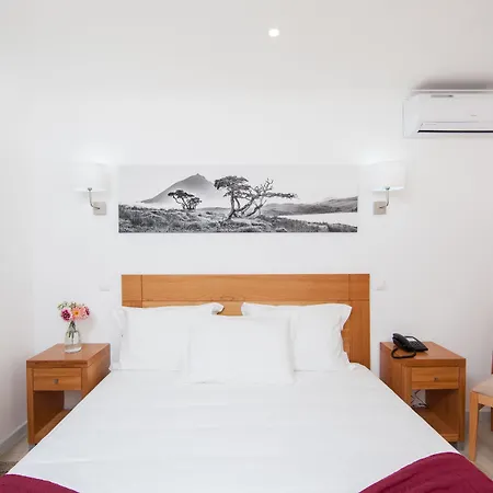 Aldeia Adegas Курортный комплекс 4*