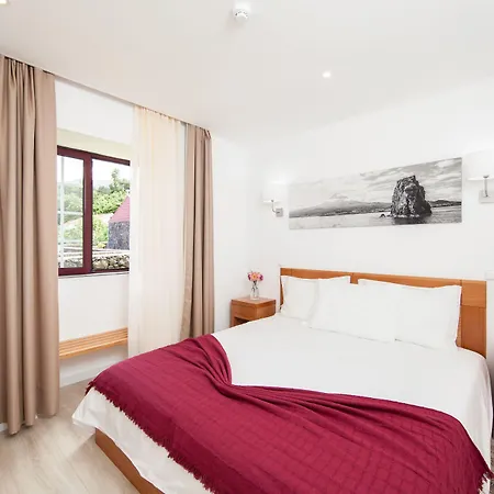 Feriested Aldeia Adegas 4*