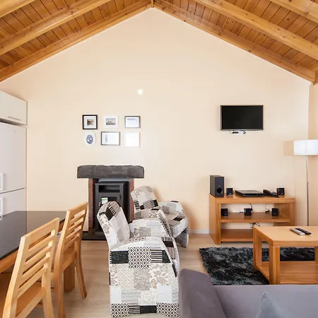 Resort Aldeia Adegas