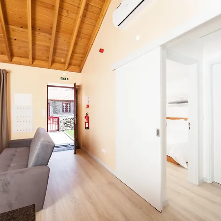 Resort Aldeia Adegas São Roque do Pico