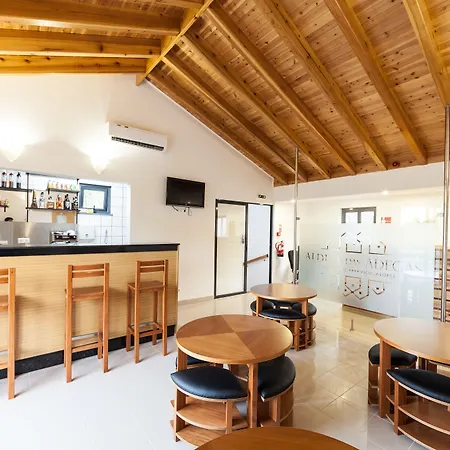 Aldeia Adegas Resort São Roque do Pico