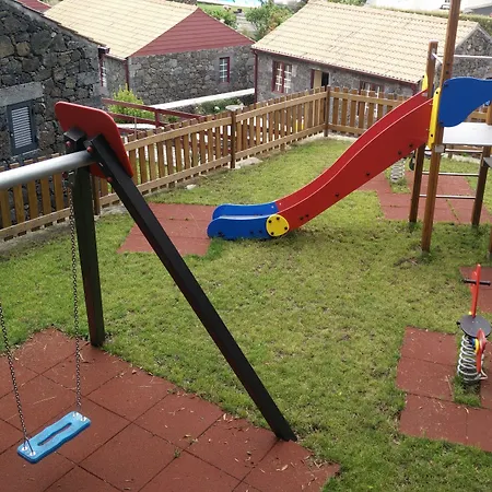 Resort Aldeia Adegas