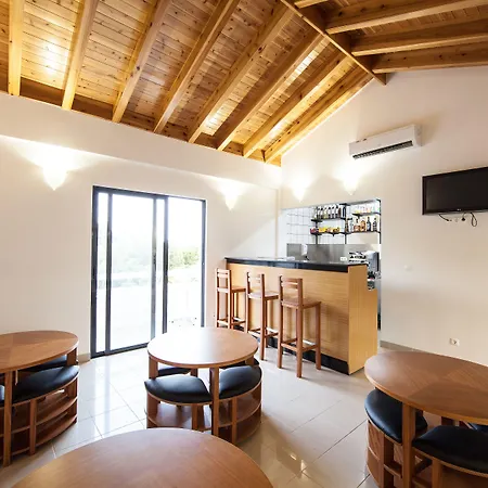 Aldeia Adegas Курортный комплекс 4*