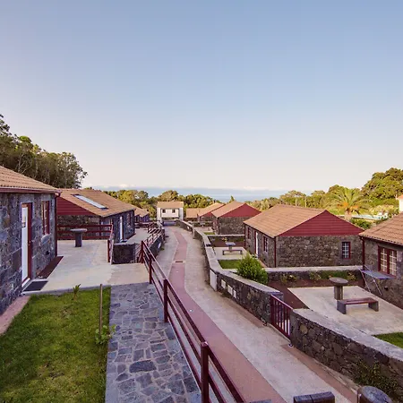 Курортный комплекс Aldeia Adegas Сан-Роки-ду-Пику