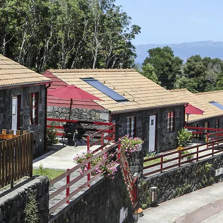 Feriested Aldeia Adegas 4*