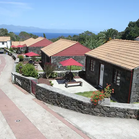 Feriested Aldeia Adegas 4*