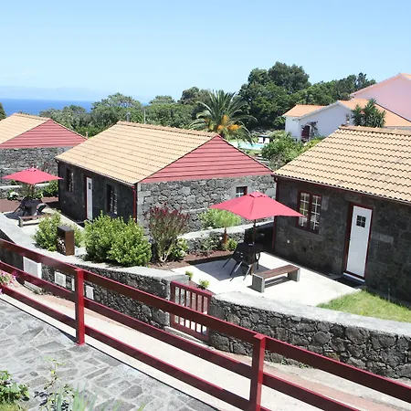 Курортный комплекс Aldeia Adegas Сан-Роки-ду-Пику