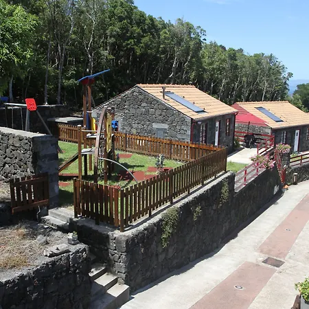Aldeia Adegas Feriested São Roque do Pico