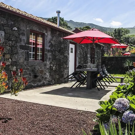 Aldeia Adegas Resort