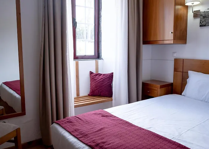 Aldeia Das Adegas Resort Sao Roque do Pico