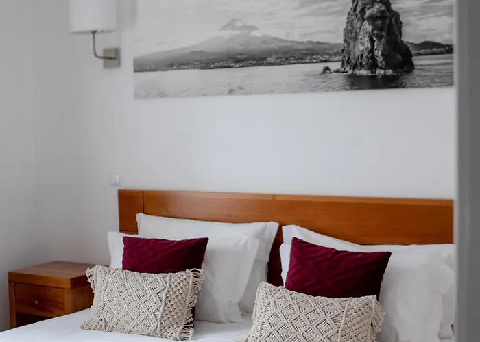 Aldeia Das Adegas Sao Roque do Pico