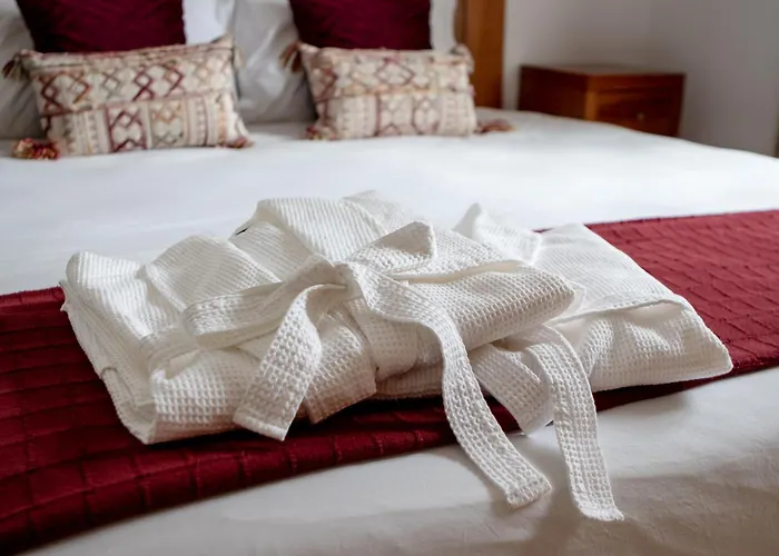 Aldeia Das Adegas 4* Sao Roque do Pico