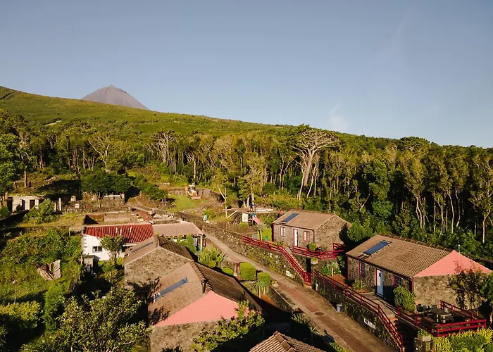 Aldeia Das Adegas Resort