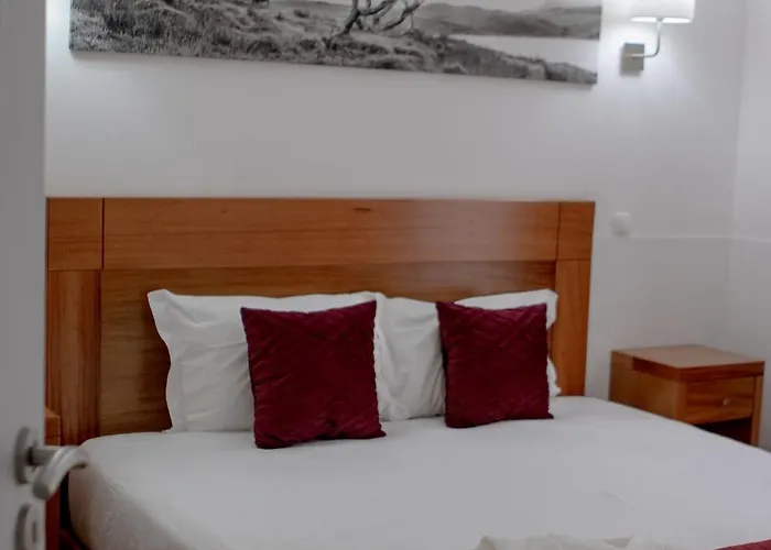 Resort Aldeia Das Adegas 4*