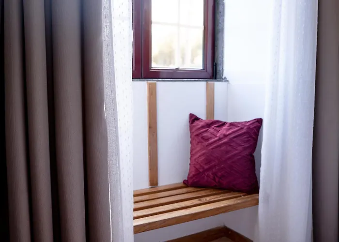 Resort Aldeia Das Adegas Sao Roque do Pico