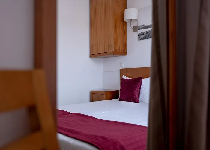 Aldeia Das Adegas 4*