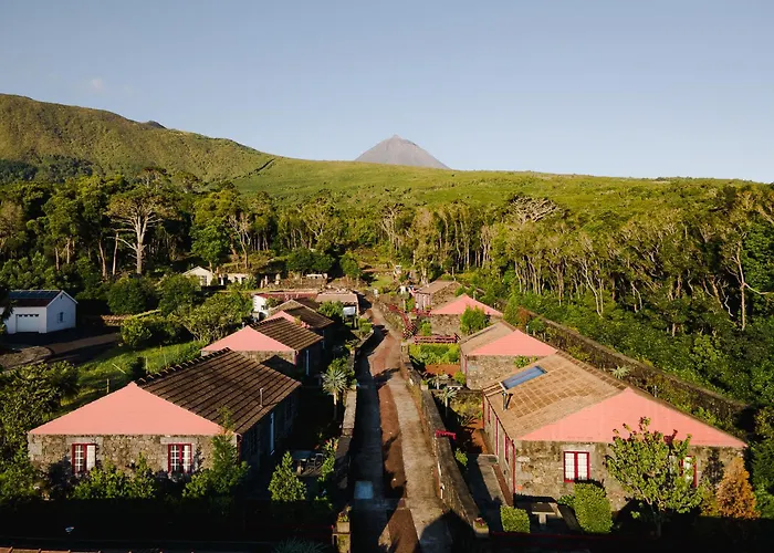 Aldeia Das Adegas Sao Roque do Pico