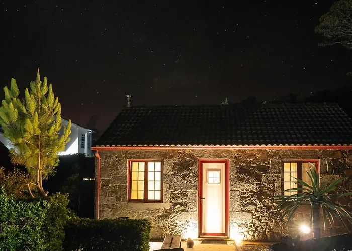 Aldeia Das Adegas Resort 4*